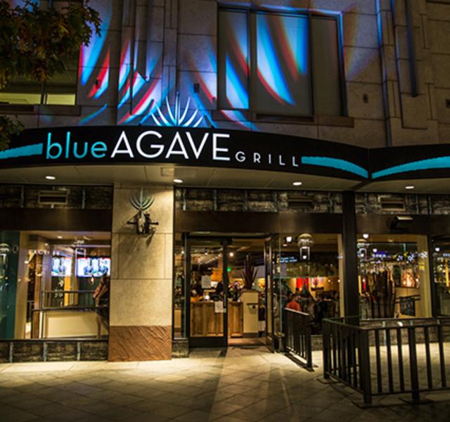 Blue Agave Grill