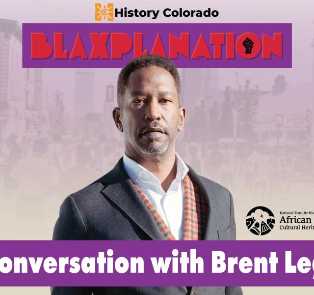 Telling the Full American Story: A Conversation with Brent Leggs 2
