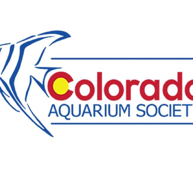 Colorado Aquarium Society Monthly Meeting 2
