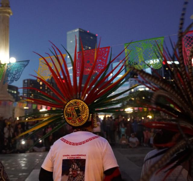 Día de los Muertos 2