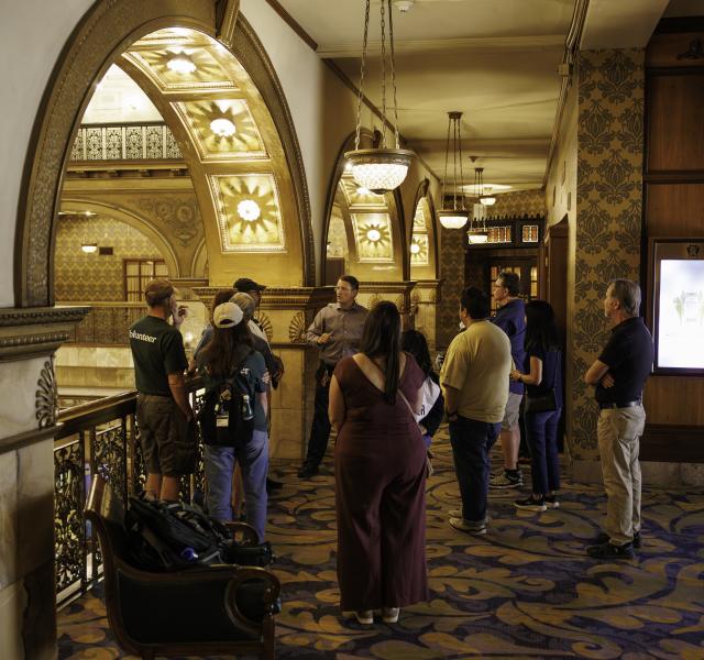 Doors Open Denver: Destination Downtown 1