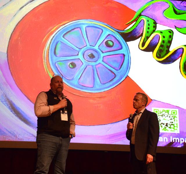 2026 Colorado Environmental Film Festival 2