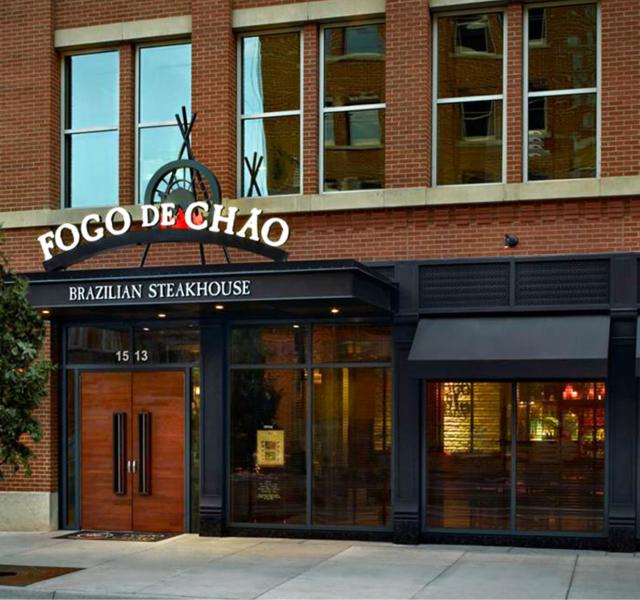 Fogo de Chao Denver