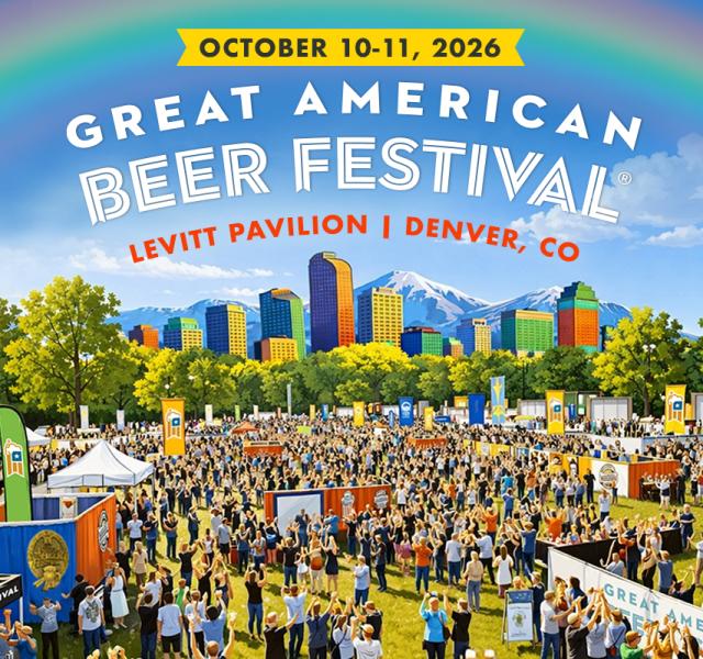 Great American Beer Festival 2