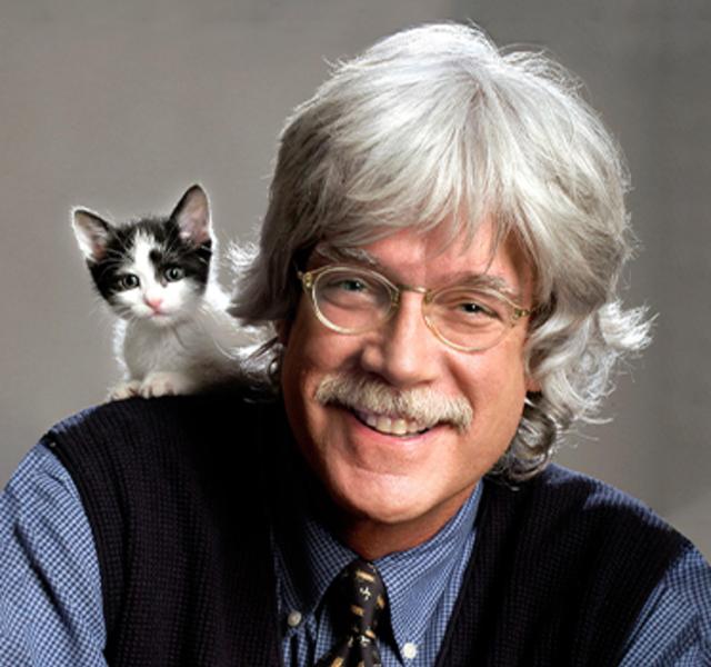 Dr. Kevin Fitzgerald 1