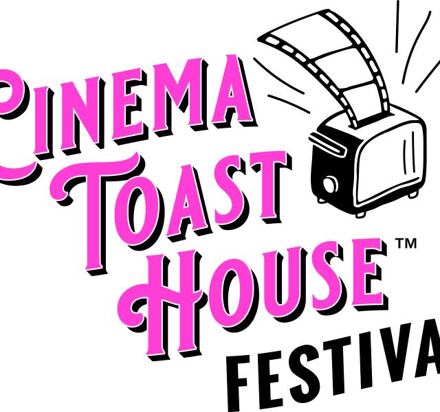 Cinema Toast House Festival 1