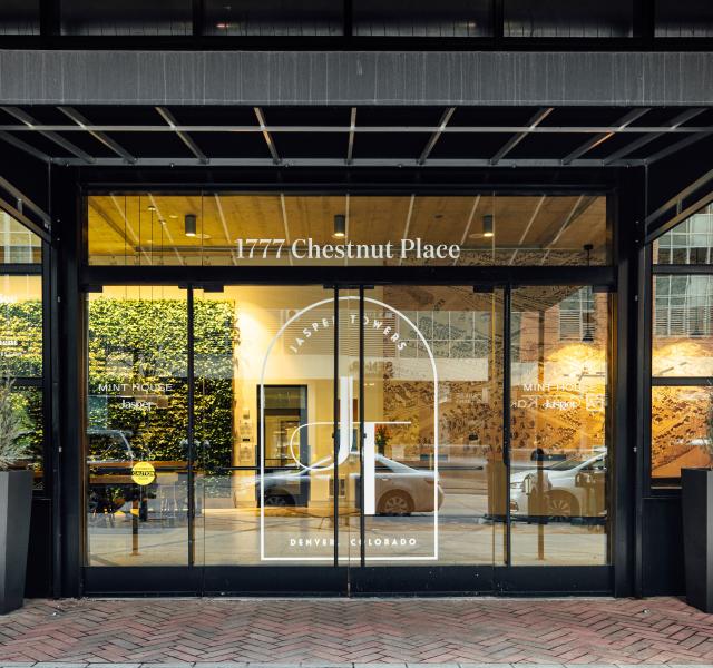 Mint house  Mint House at 70 Pine, New York (updated prices 2025)