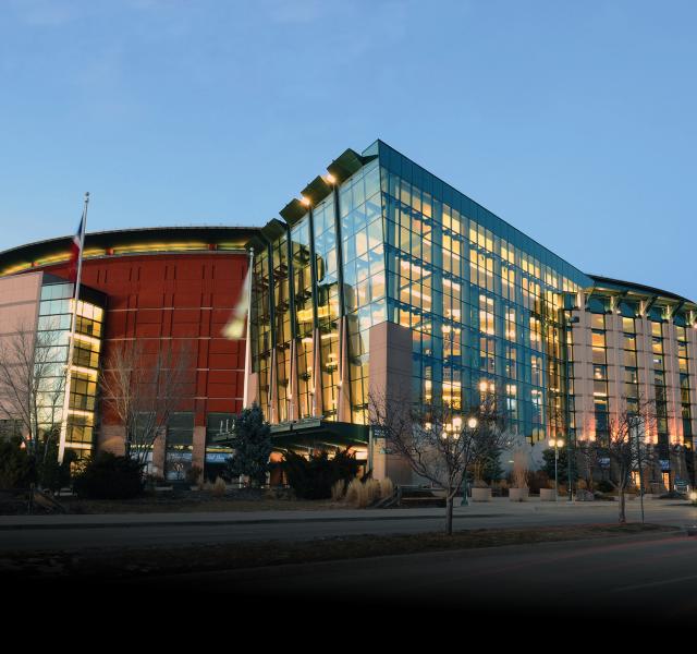 Ball Arena: Denver arena guide for 2023
