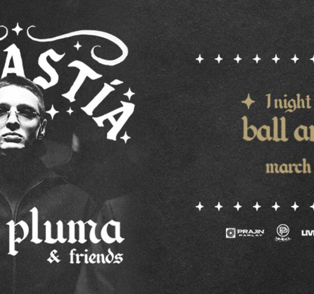 Peso Pluma & Friends 2