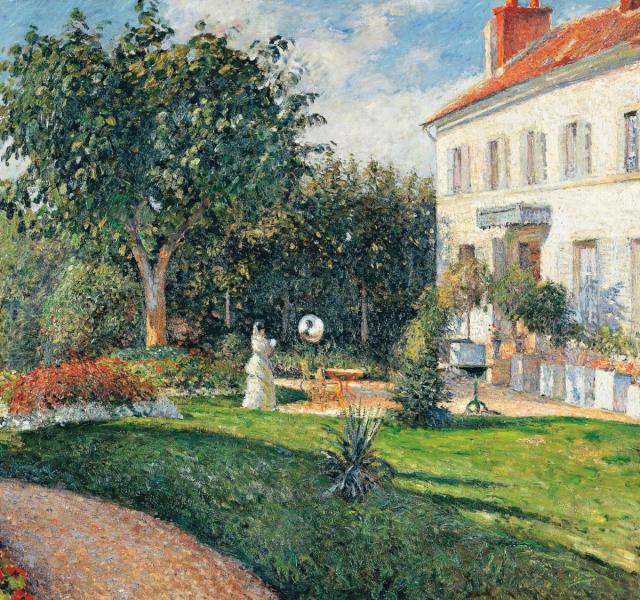 Pissarro's Impressionism 2