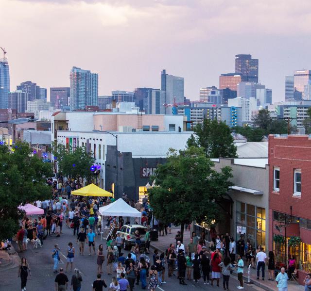 Sundays on Santa Fe 2