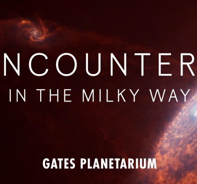Encounters in the Milky Way 2