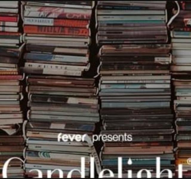 Candlelight: 90s Unplugged 1