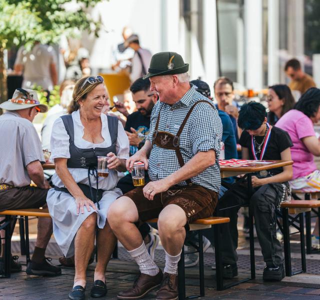 Cherry Creektoberfest 2026 1