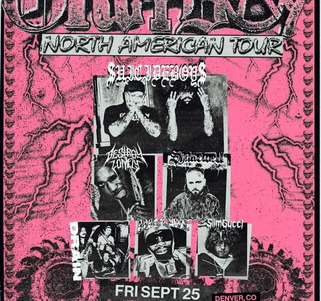 UICIDEBOY$