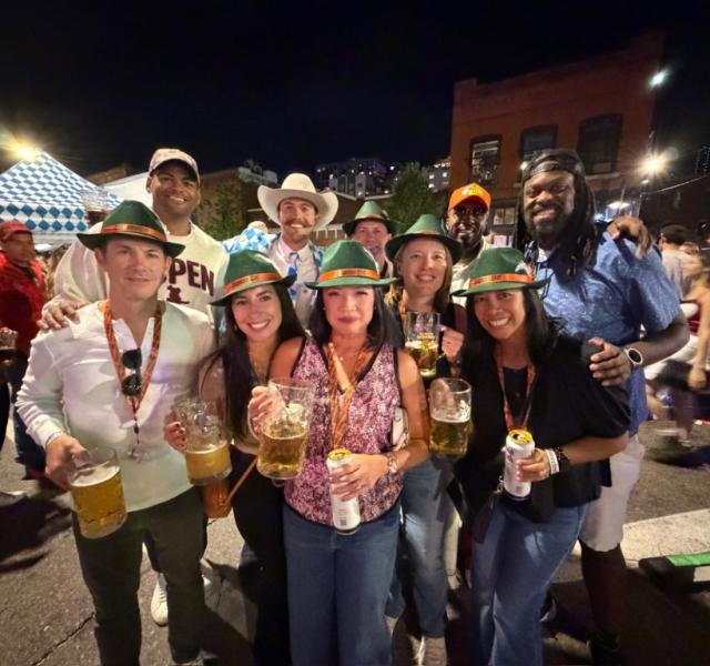 Denver Oktoberfest 3