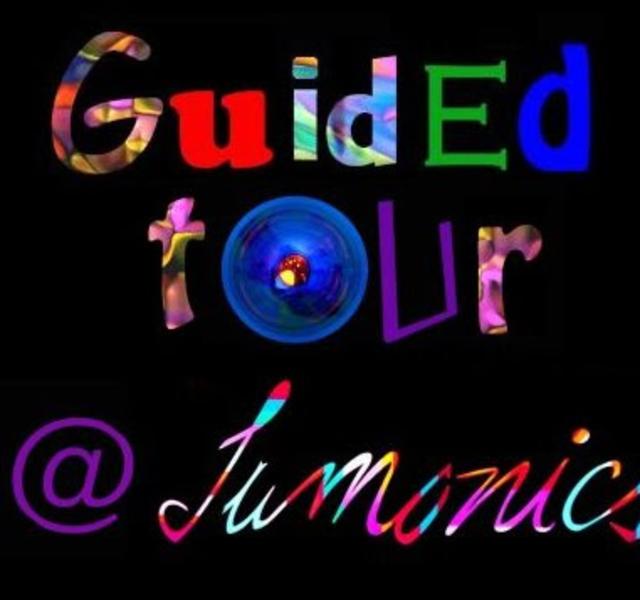 Lumonics Guided Tour 2