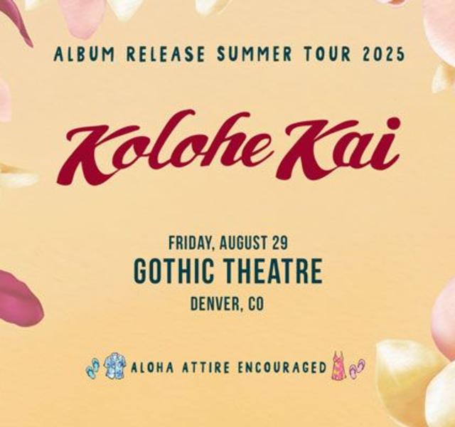Kolohe Kai