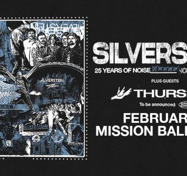 Silverstein