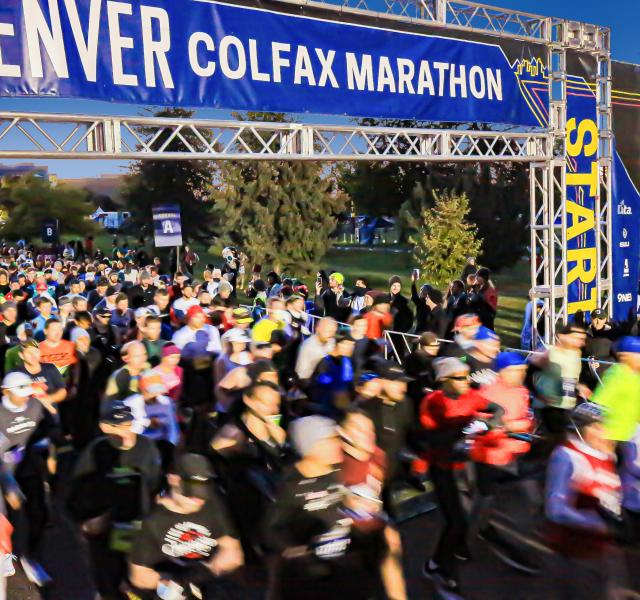 Denver Colfax Marathon 2