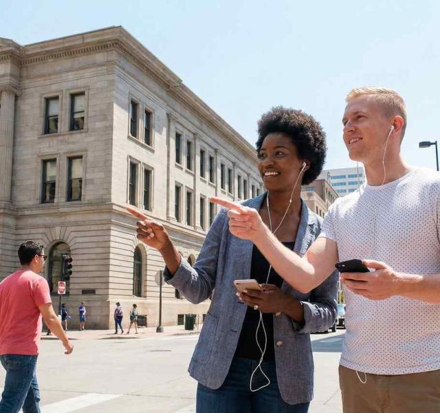 AudaTours Denver Audio Tour: Mile-High Marvels and Architectural Legends 1