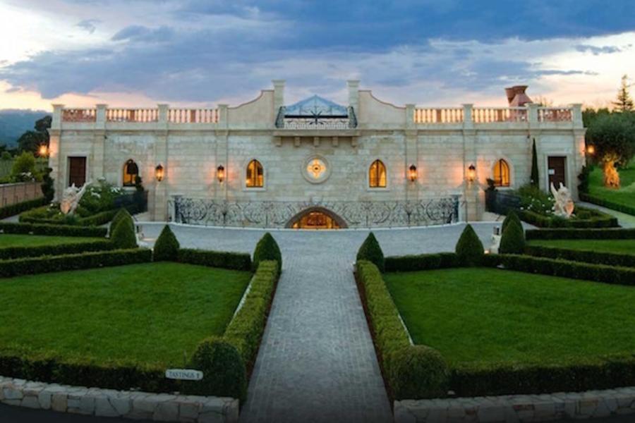Del dotto vineyards outlet
