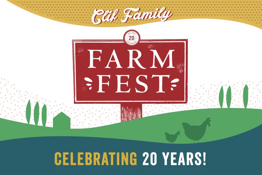 Farm fest outlet 2020