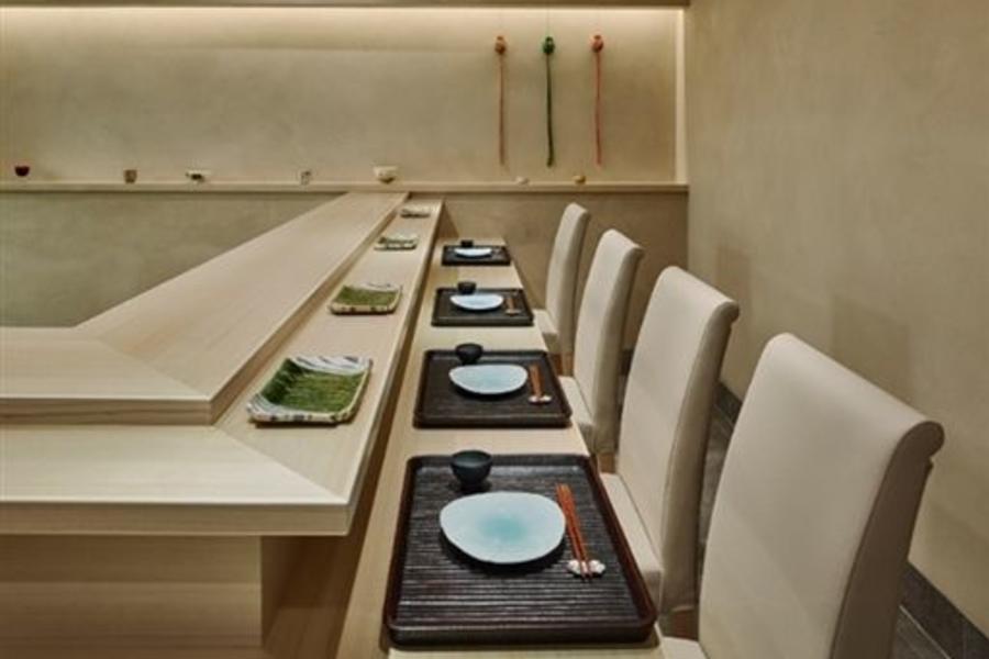 Kenzo sushi new arrivals menu napa