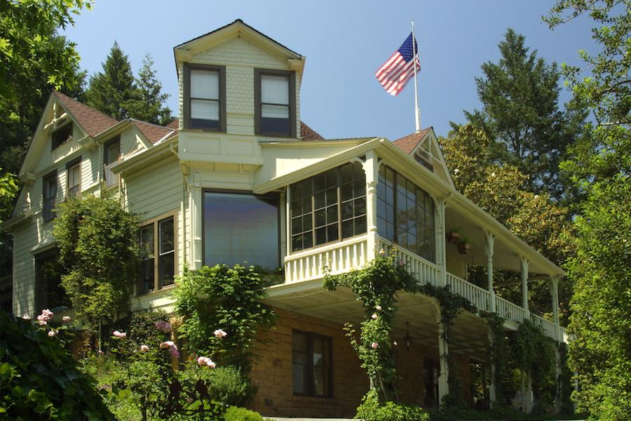 Schramsberg Vineyards Calistoga CA 94515