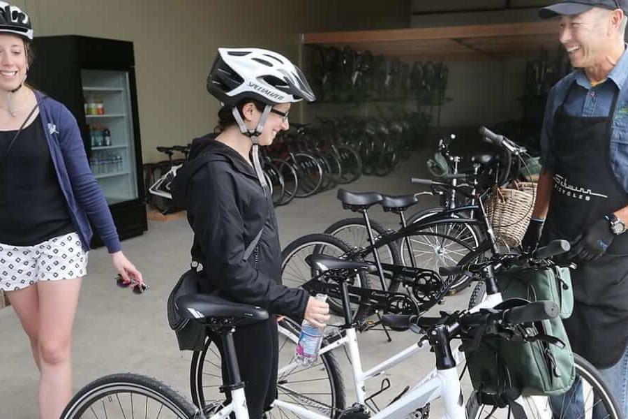 Valley bike shop sales