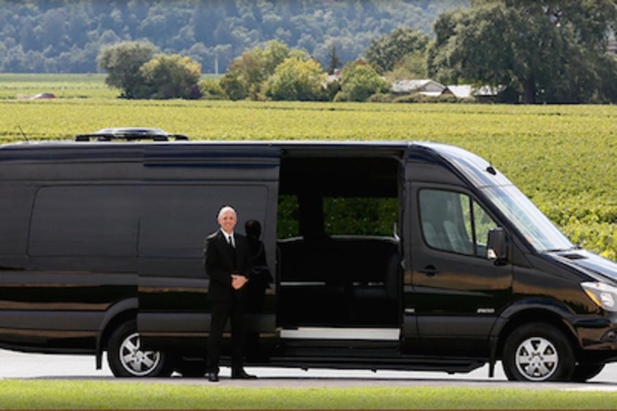 Dynamic Napa Wine Tours | ,