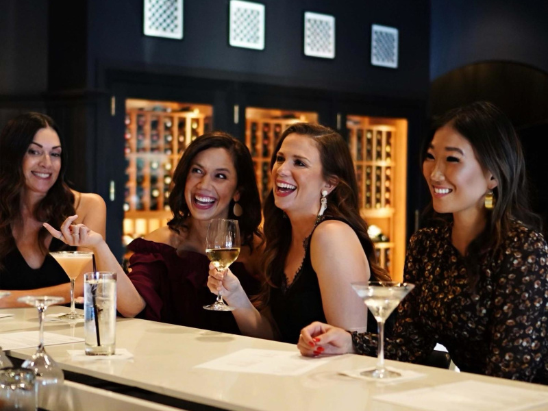 These Foods [And Drinks] Are Quintessential Wilmington