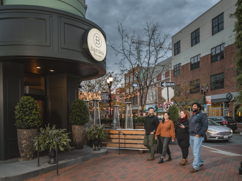 Freshly picked: A Local Foodie’s View of Greater Wilmington, Delaware's Dining Scene