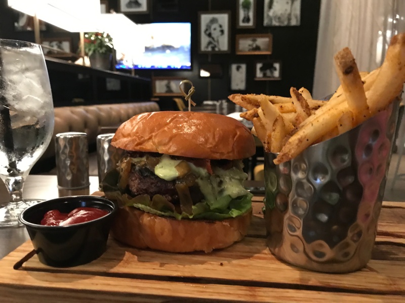 Beat the Coronavirus Home Cooking Blues! Mix it Up with Takeout or Delivery in Greater Wilmington