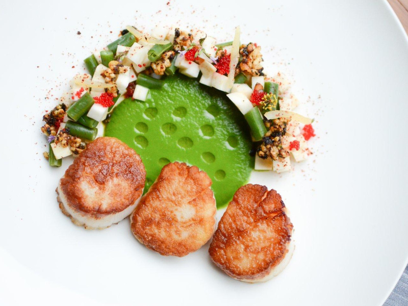 Bardea Food & Drink