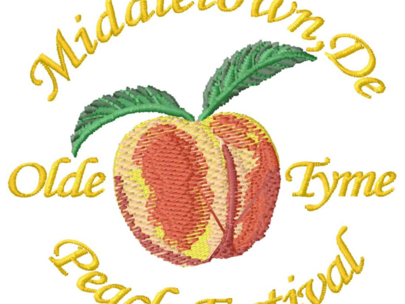 Middletown Olde-Tyme Peach Festival