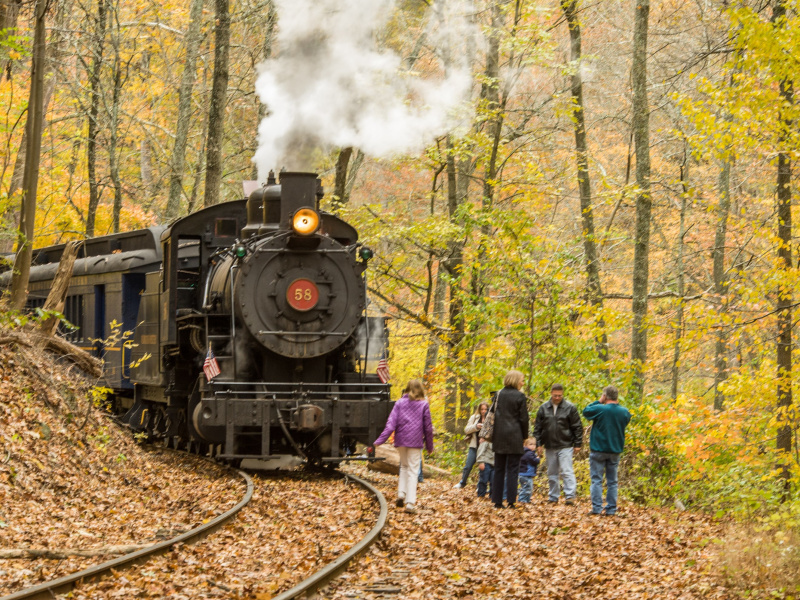 Wilmington & Western Railroad
