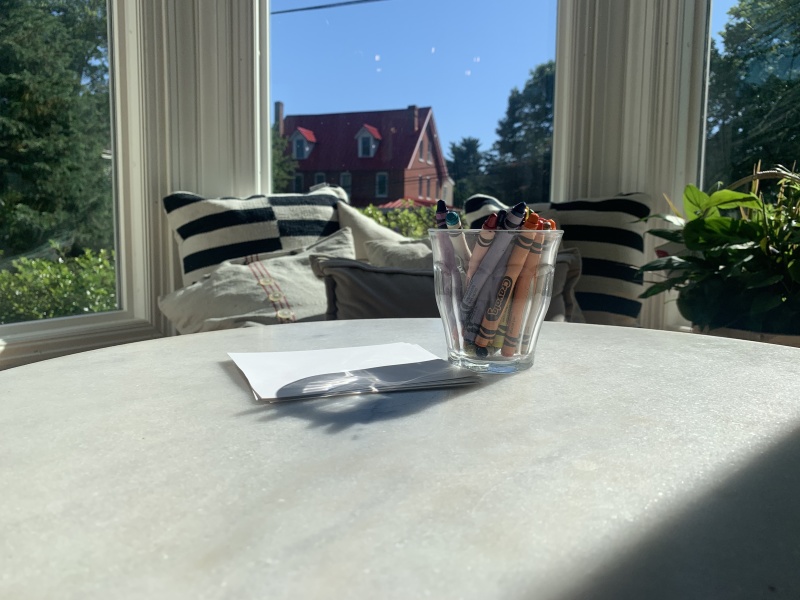Centreville Place: Cafe + Market