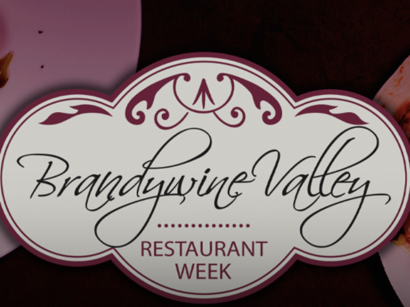 Brandywine Valley Restaurant Week
