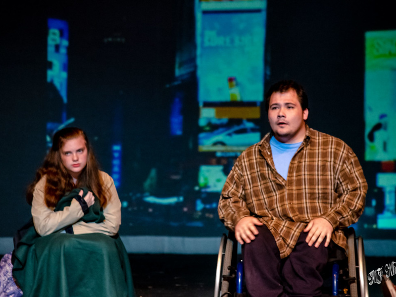 Wilmington Drama League