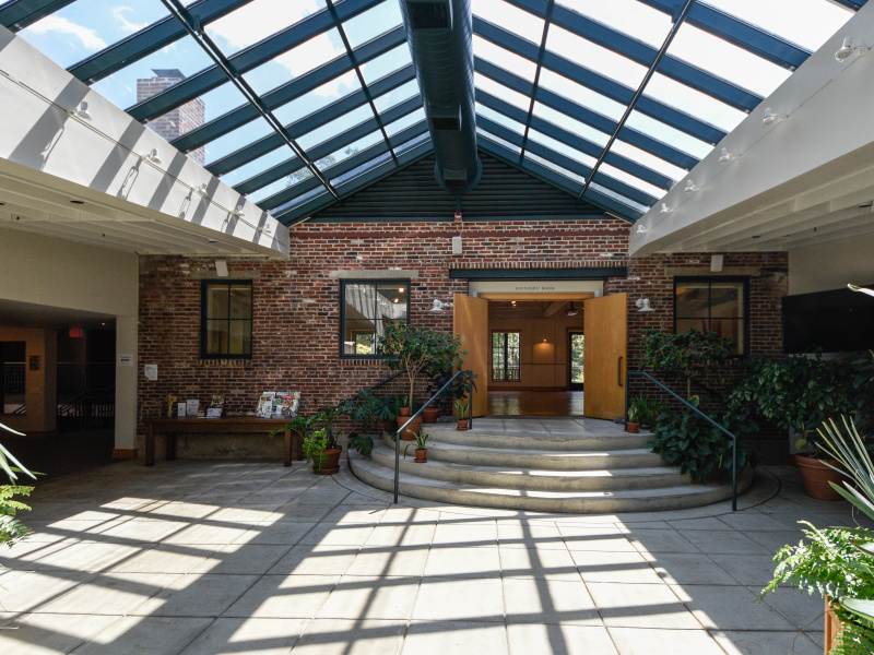 The Delaware Center for Horticulture