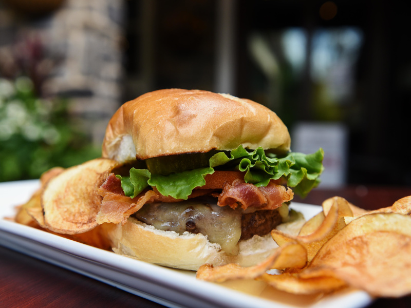BBC Tavern & Grill