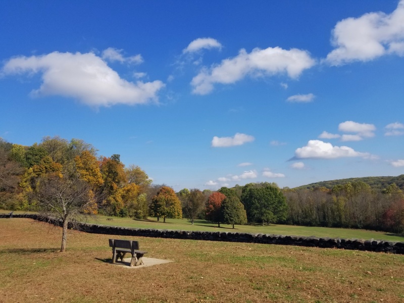 Brandywine Creek State Park