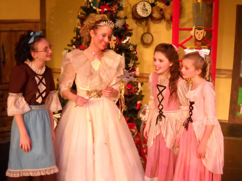 Delaware Children's Theatre