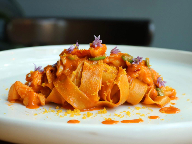 Bardea Food & Drink
