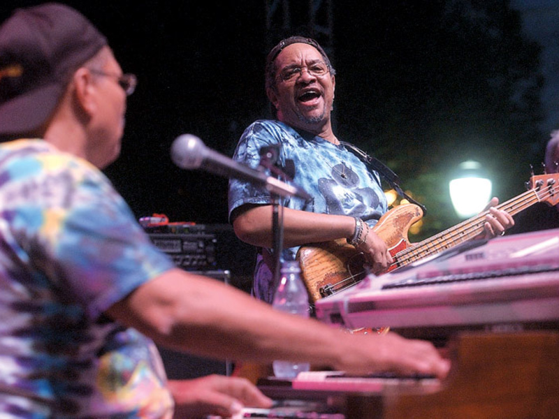 Clifford Brown Jazz Festival