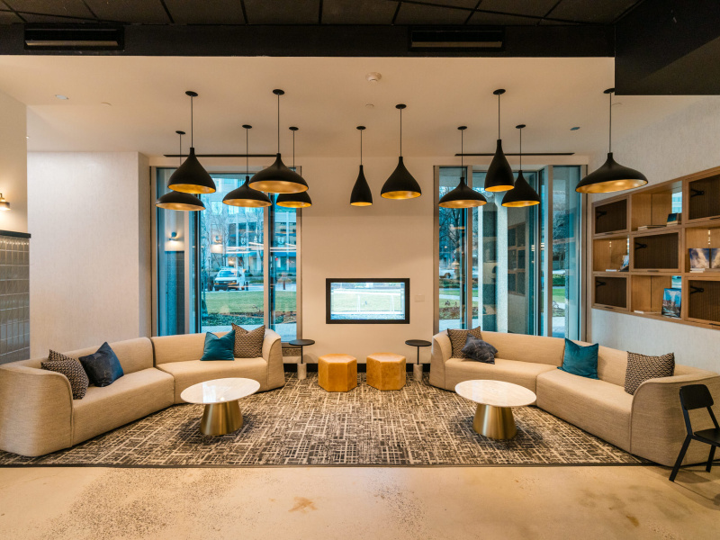 The Chancery Market Food Hall and Bar