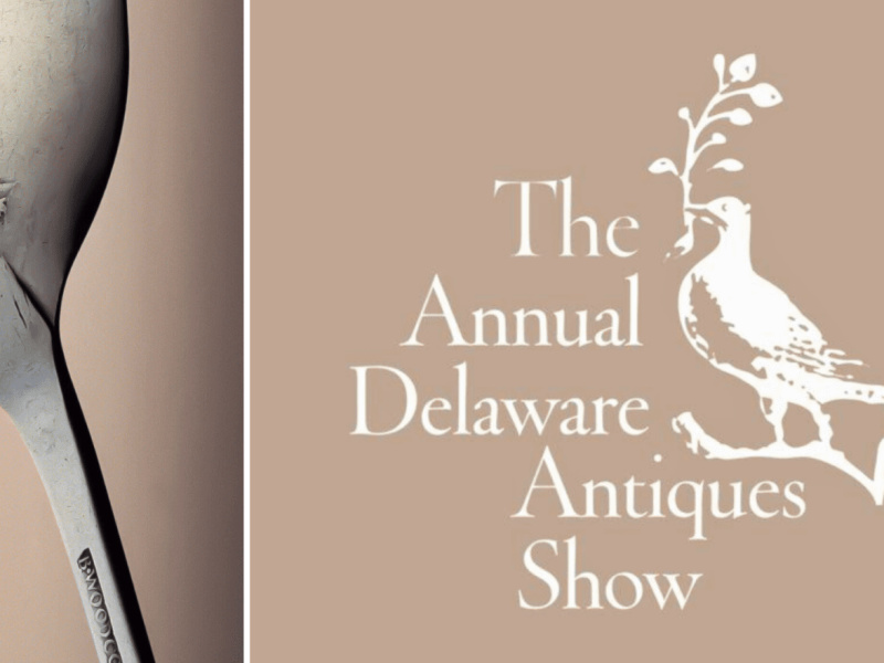 Annual Delaware Antiques Show