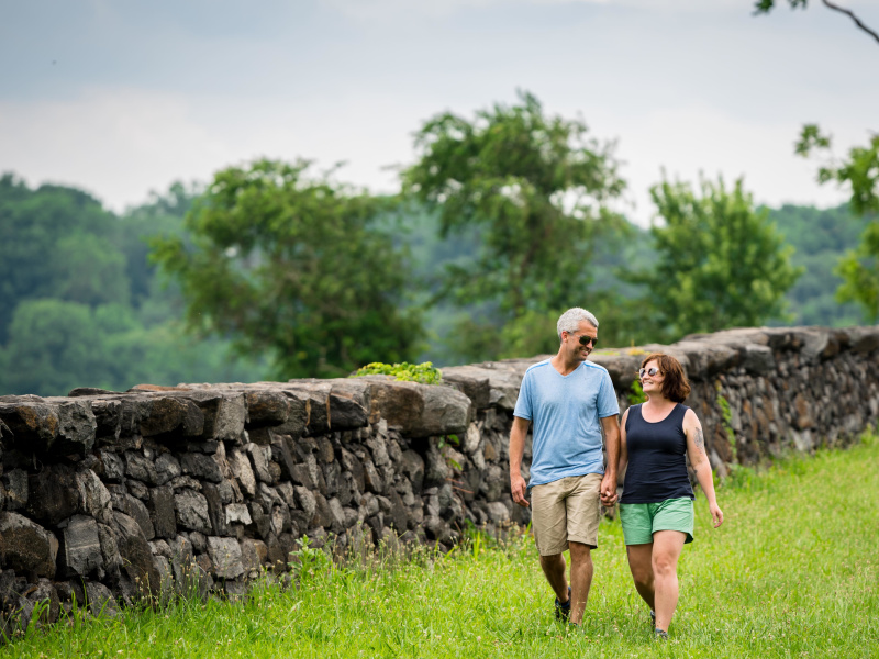 Delaware State Parks