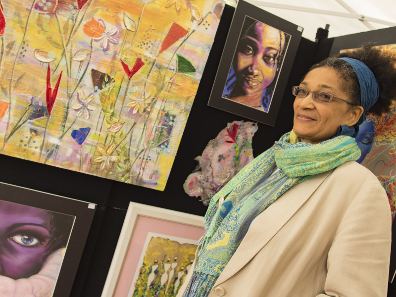 Brandywine Festival of the Arts